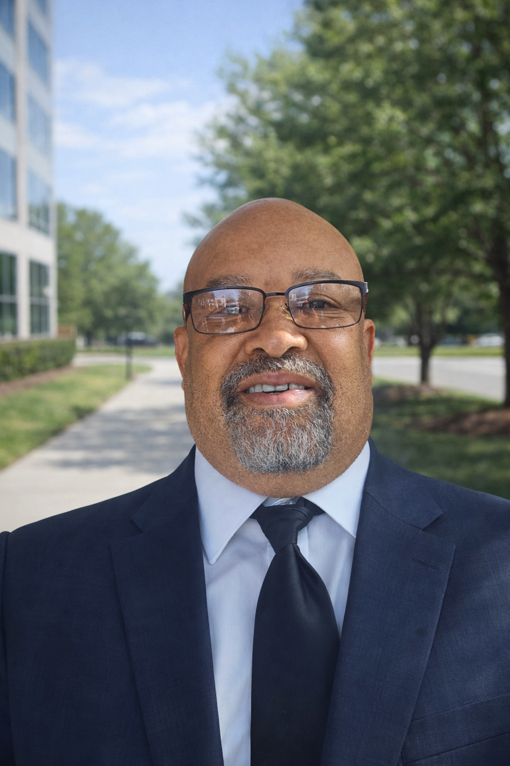 Jerome Brackins