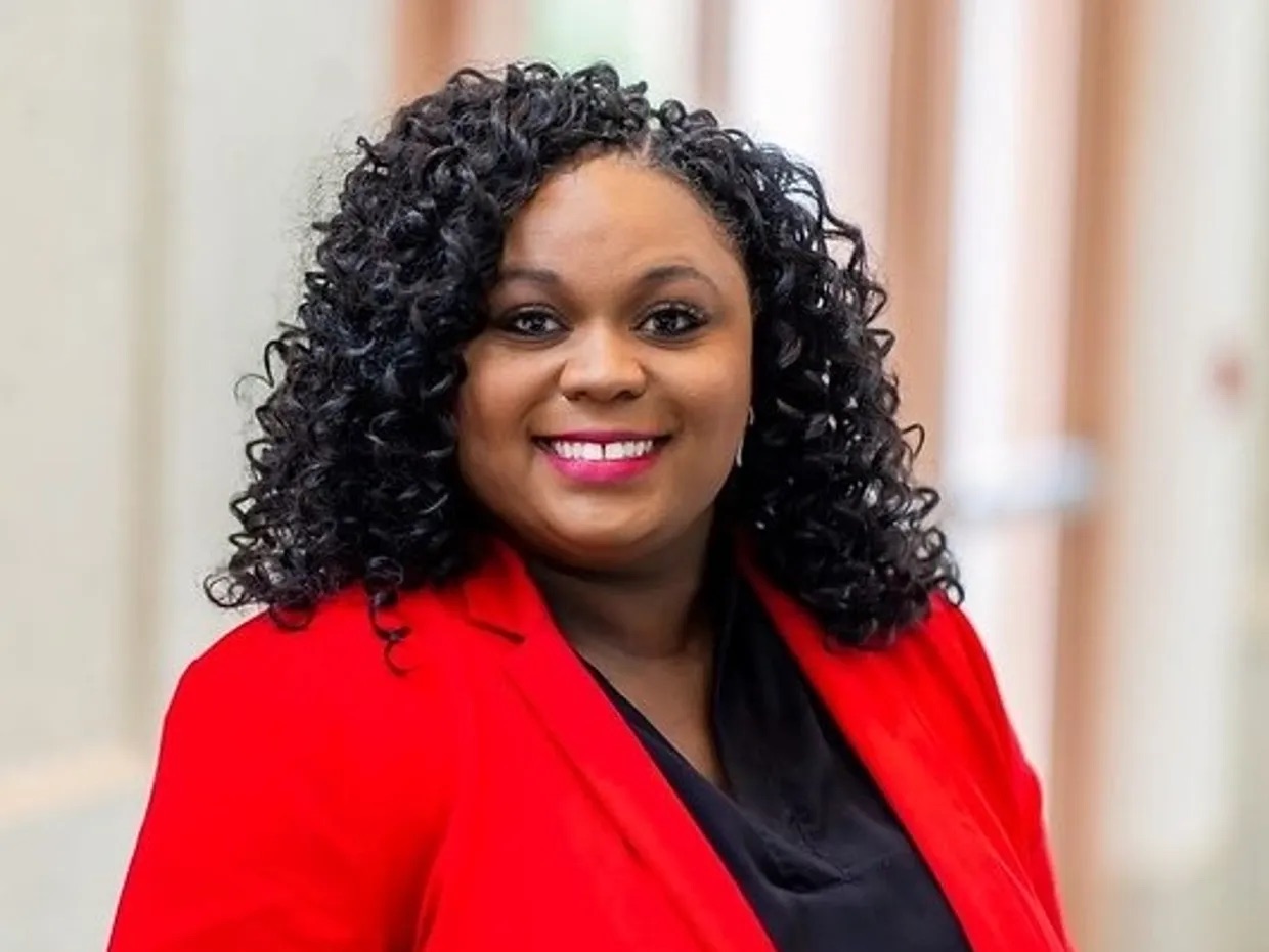 Jiranda B. White